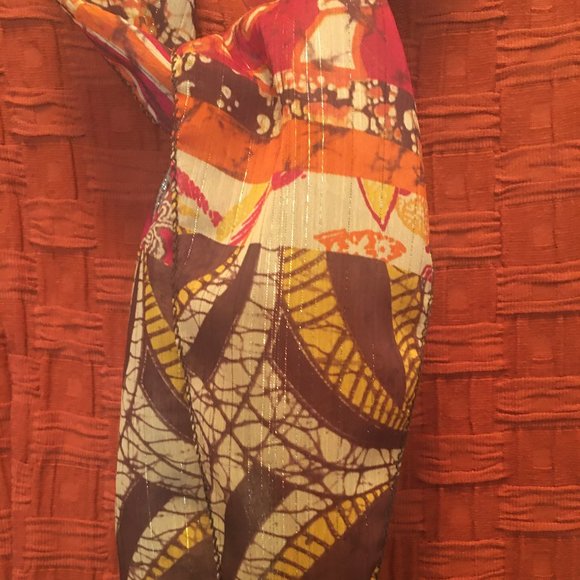 Tabitha brand dress from Anthropologie - Picture 6 of 9